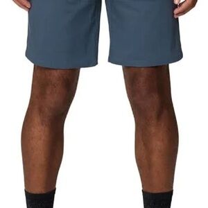 Mountain Hardwear‎ Men's Hardwear Active Short Size 40x9 NWOT